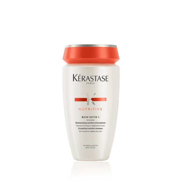 Kerastase Nutritive Bain Satin 1 Shampoo