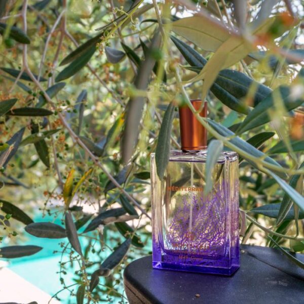 MOLINARD MÉDITERRANÉE EAU DE PARFUM - Image 2