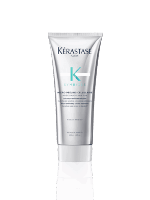 Kerastase 22 SYMBIOSE Micro Peeling 200ml Inter Recto EC1 2001
