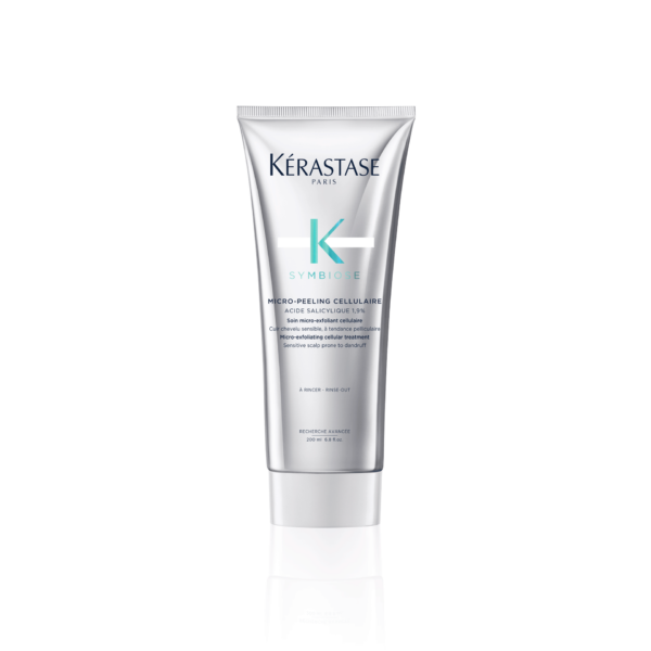 Kérastase Symbiose Micro-Peeling Cellulaire