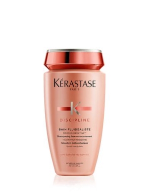 Kerastase_Discipline_Bain_Fluidealiste_Shampoo