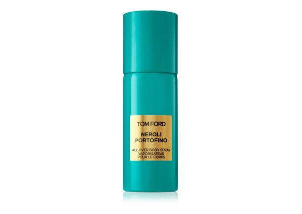 TOM FORD NEROLI PORTOFINO ALL OVER BODY SPRAY