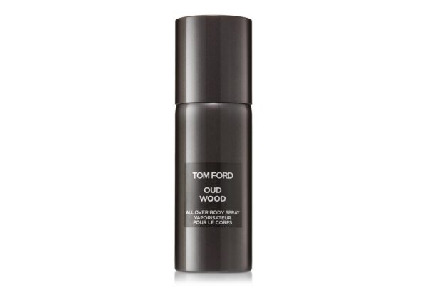 TOM FORD OUD WOOD ALL OVER BODY SPRAY