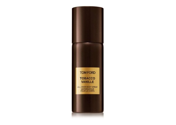 TOM FORD TOBACCO VANILLE ALL OVER BODY SPRAY