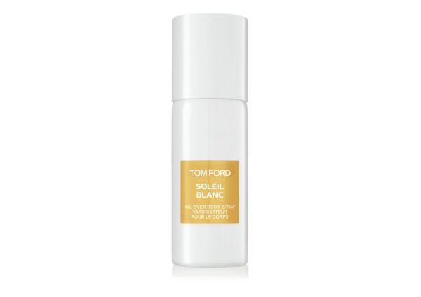 TOM FORD SOLEIL BLANC ALL OVER BODY SPRAY