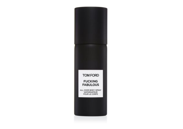 TOM FORD FUCKING FABULOUS ALL OVER BODY SPRAY