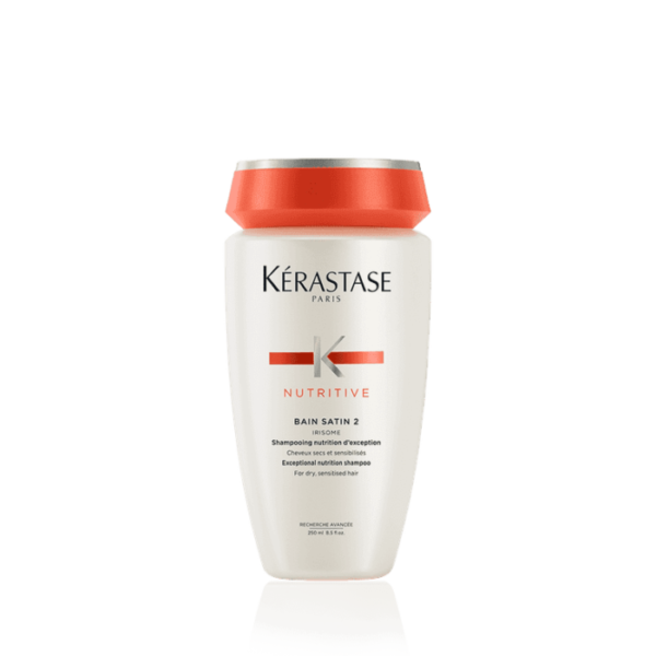 Kerastase Nutritive Bain Satin 2 Shampoo