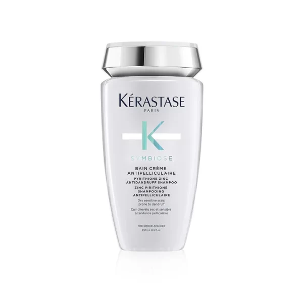 Kerastase Symbiose Bain Crème Antipelliculaire Antidandruff Shampoo