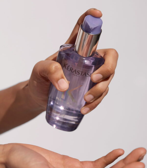 Kérastase Huile Cicaextreme Hair Oil - Image 3