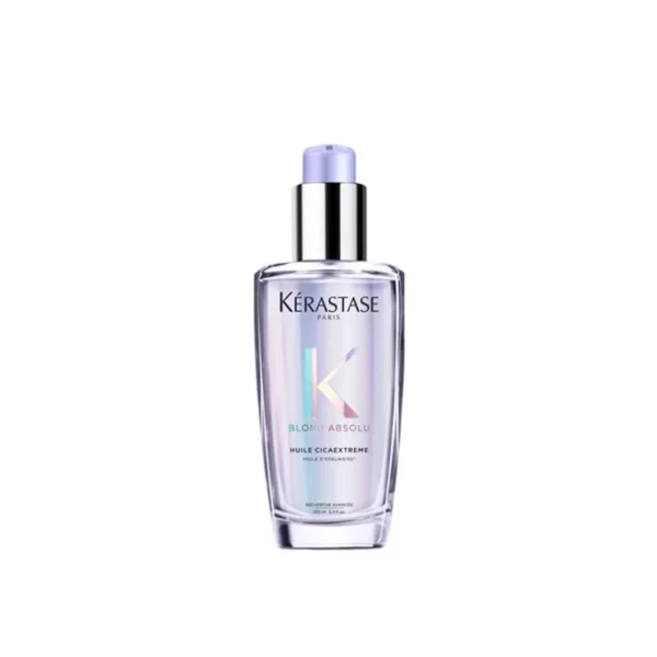 Kérastase Huile Cicaextreme Hair Oil