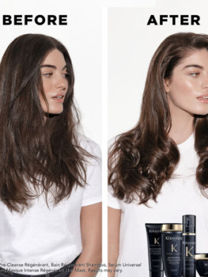 kerastase-chronologiste-bain-regenerant-shampoo-before-after