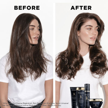 kerastase-chronologiste-bain-regenerant-shampoo-before-after