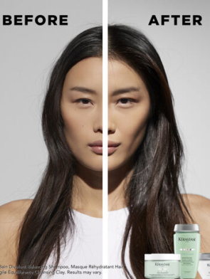 kerastase-specifique-bain-divalent-balancing-shampoo-before-after