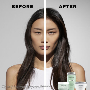 kerastase-specifique-bain-divalent-balancing-shampoo-before-after