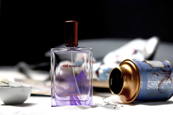 MOLINARD THÉ BASILIC EAU DE PARFUM - Image 2