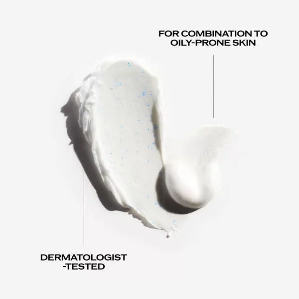 SHISEIDO Deep Cleansing Foam (for oily to blemish-prone skin) - Image 3