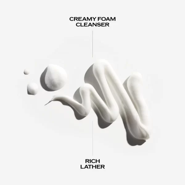 SHISEIDO Clarifying Cleansing Foam (for all skin types) - Image 2