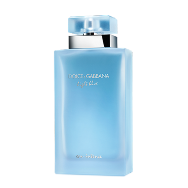 Dolce Gabbana Light Blue Eau de Parfum Intense