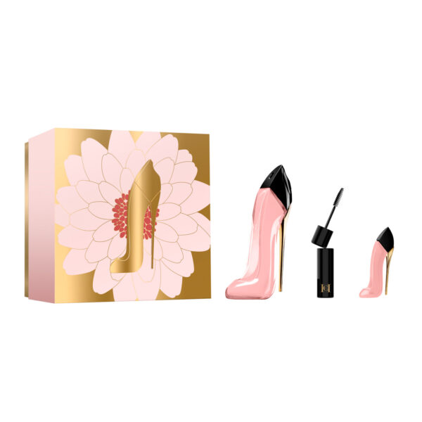 Carolina Herrera Good Girl Blush Set