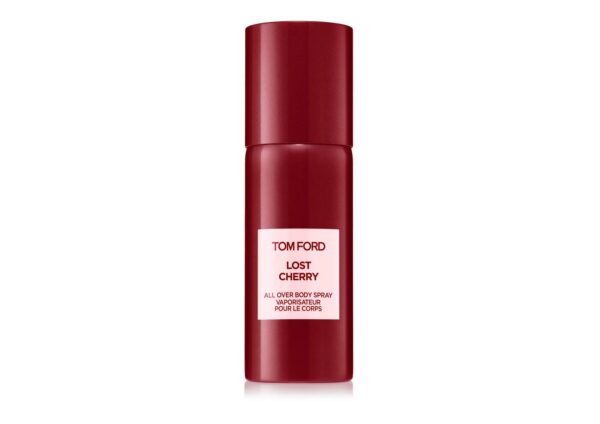 Tom Ford Lost Cherry All Over Body Spray