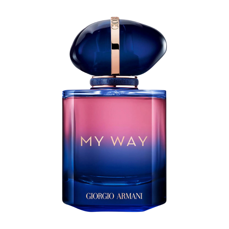 My way giorgio discount armani free sample