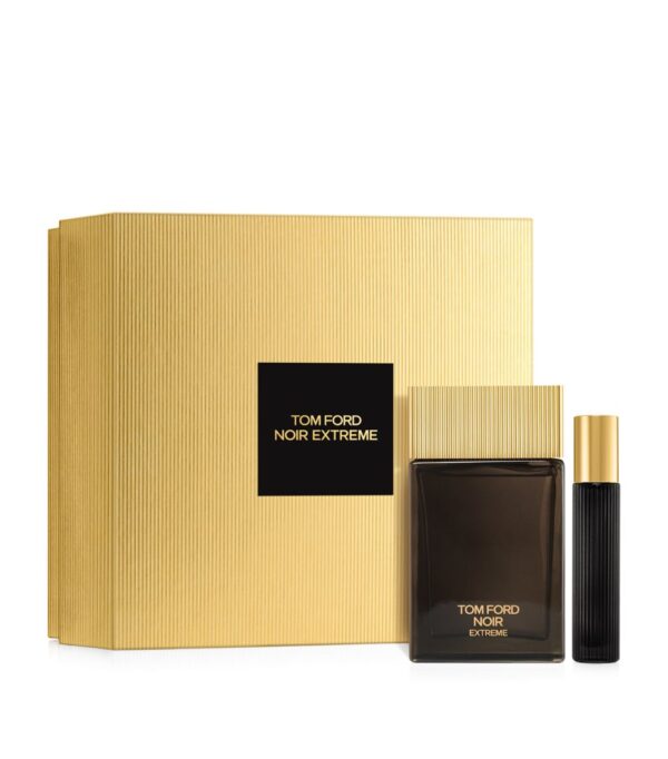 Tom Ford Noir Extreme Eau De Parfum Set
