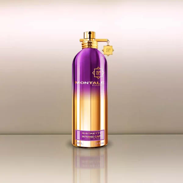 MONTALE Ristretto Intense Café
