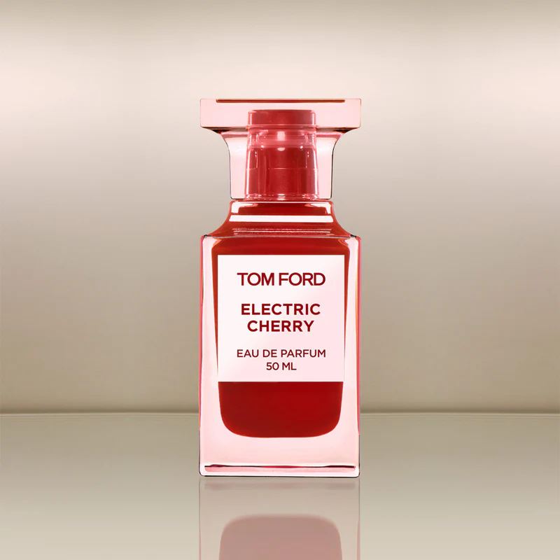 Tom Ford Electric Cherry Eau De Parfum – ANAIS