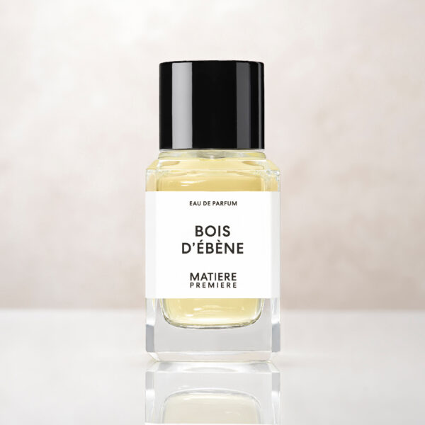 Matiere Premiere Bois D’Ébene