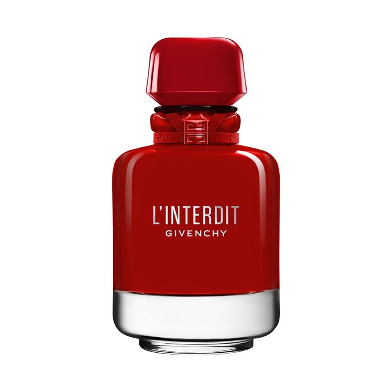 Givenchy L Interdit Eau de Parfum Rouge Ultime ANAIS