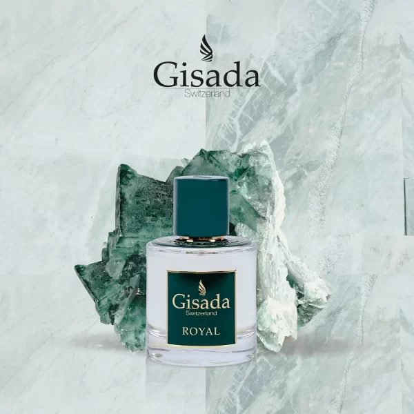 Gisada Switzerland Luxury Royal - Image 2