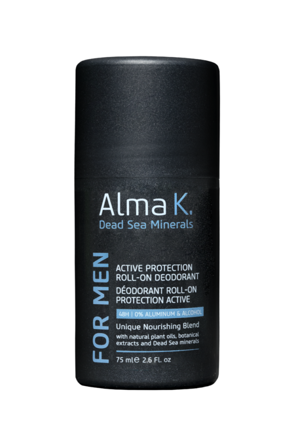 ACTIVE PROTECTION ROLL-ON DEODORANT FOR MEN