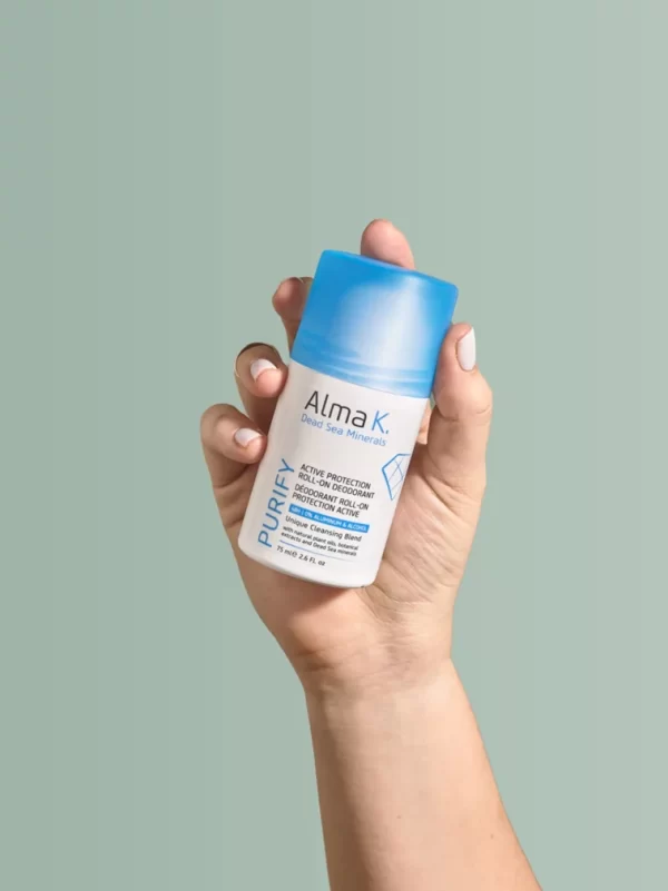 ACTIVE PROTECTION ROLL-ON DEODORANT - Image 2