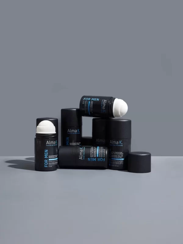 ACTIVE PROTECTION ROLL-ON DEODORANT FOR MEN - Image 2