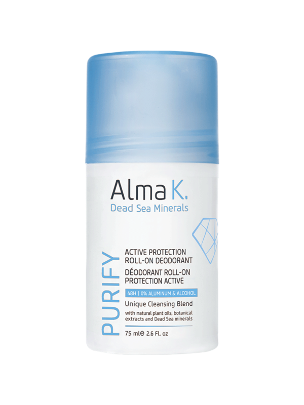 ACTIVE PROTECTION ROLL-ON DEODORANT