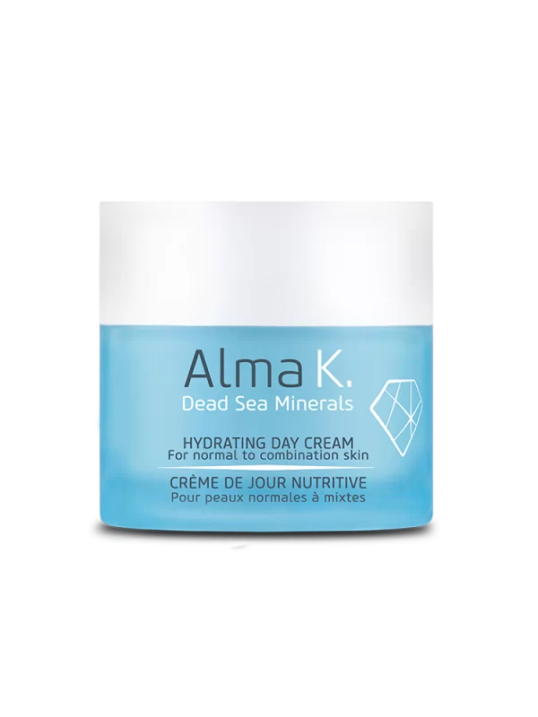 HYDRATING DAY CREAM FOR NORMAL TO COMBINATION SKIN
