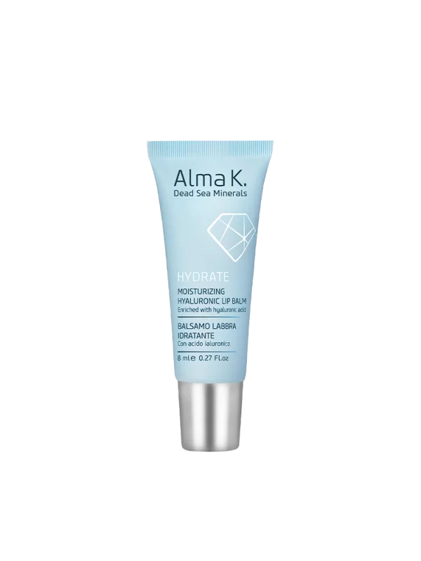 MOISTURIZING HYALURONIC LIP BALM