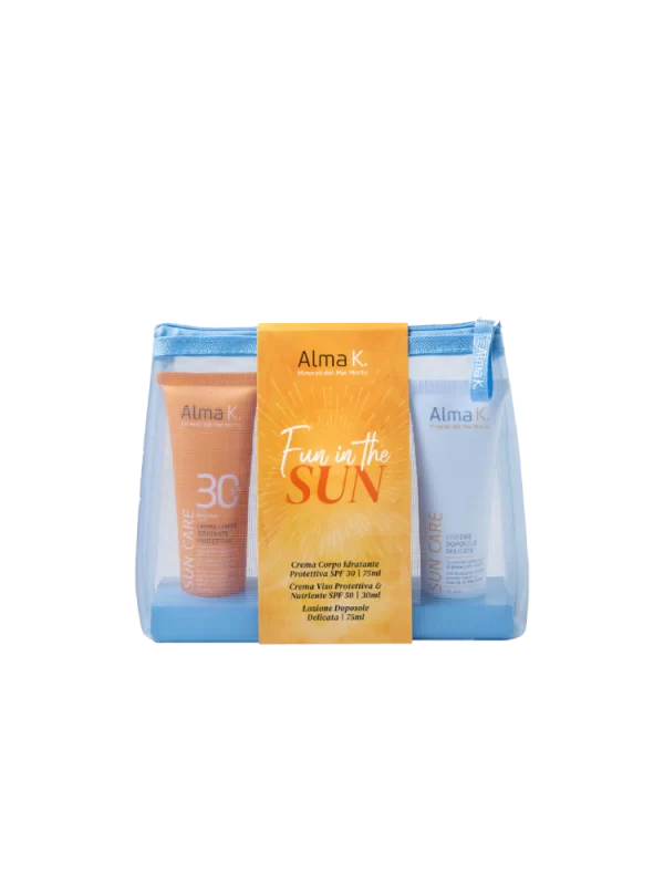 FUN IN THE SUN KIT