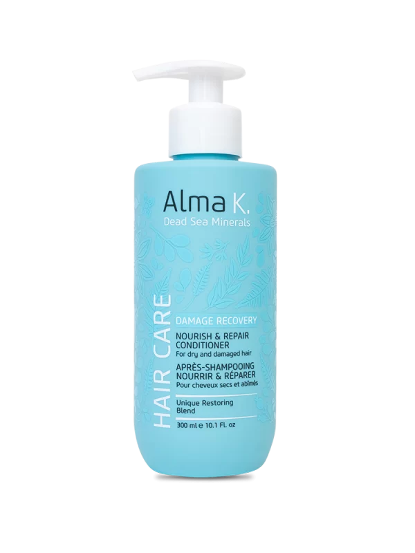 NOURISH & REPAIR CONDITIONER