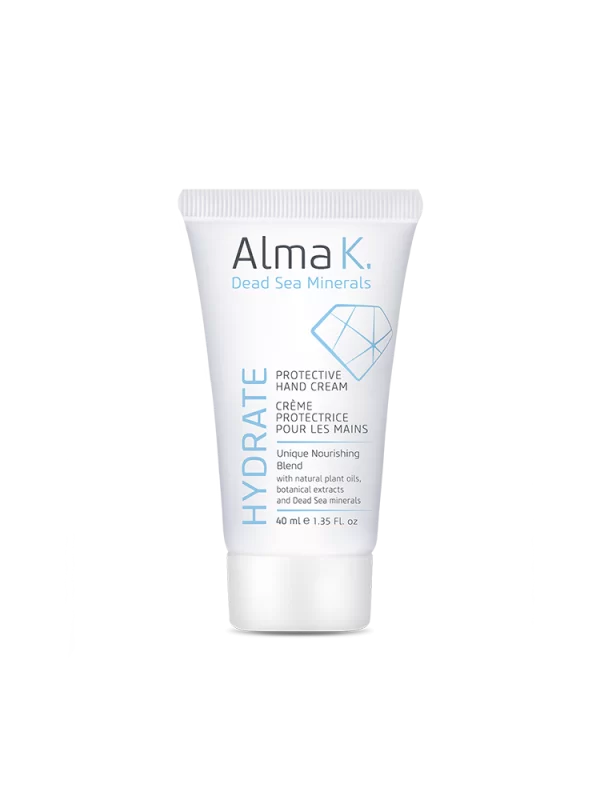 MINI PROTECTIVE HAND CREAM