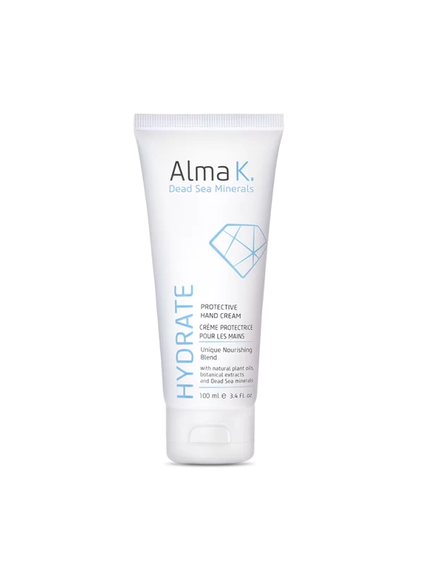 PROTECTIVE HAND CREAM