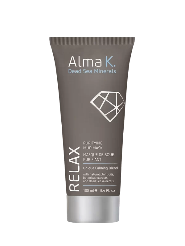 PURIFYING MUD MASK