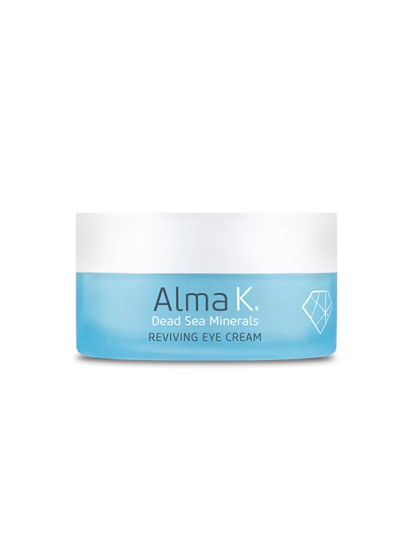 REVIVING EYE CREAM