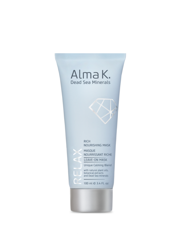 RICH NOURISHING MASK