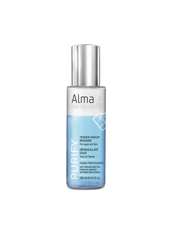TENDER MAKEUP REMOVER