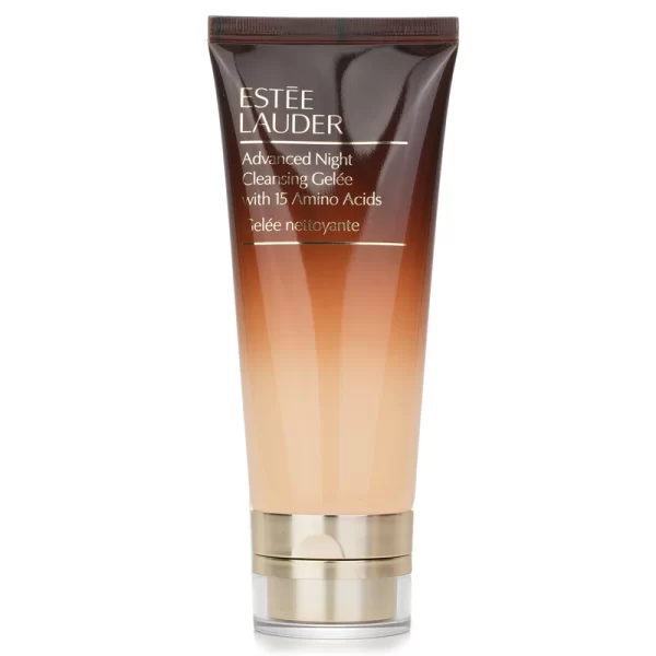 Advanced Night Cleansing Gelée Cleanser with 15 Amino Acids