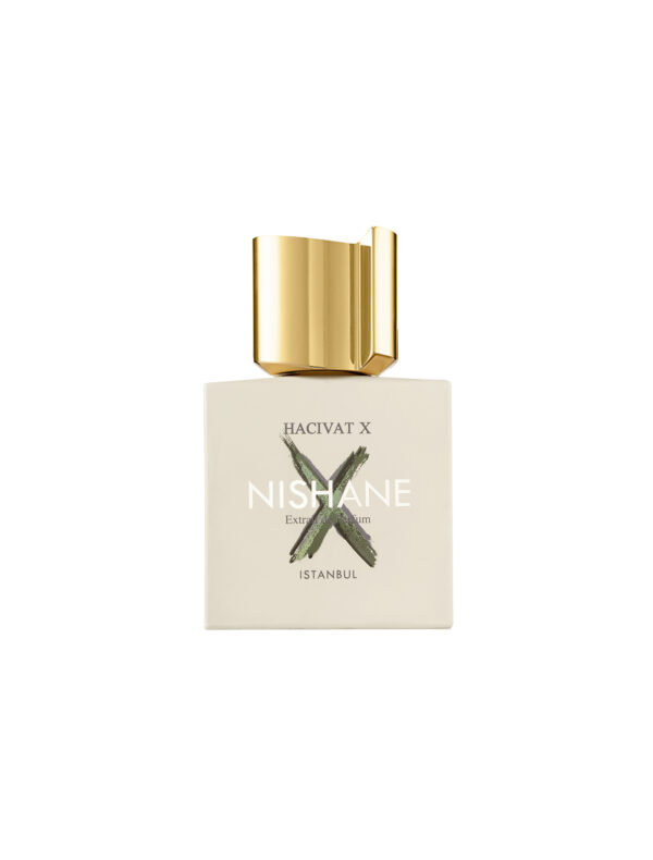 NISHANE HACIVAT X