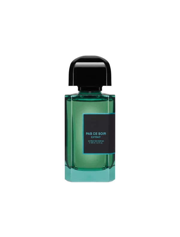 BDK PAS CE SOIR EXTRAIT EXTRAIT DE PARFUM