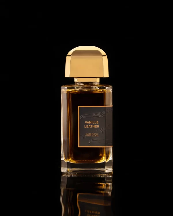 BDK VANILLE LEATHER - Image 2