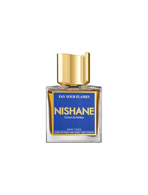 NISHANE FAN YOUR FLAMES